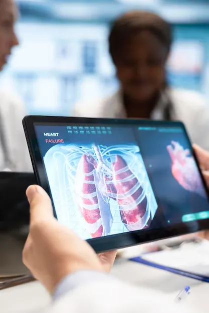 Pulmonary Hypertension Care in Manchester, CT — Relief Starts Here